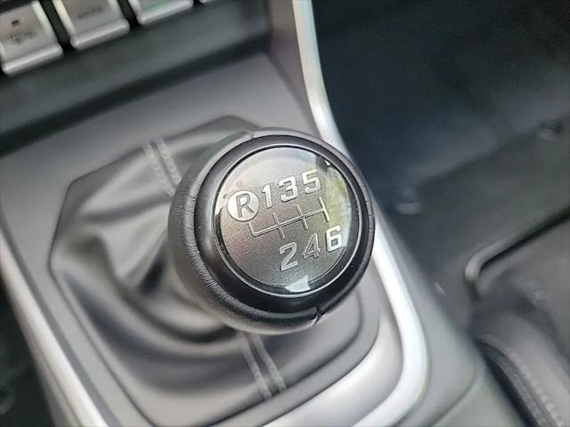 2024 Toyota GR86 Premium
