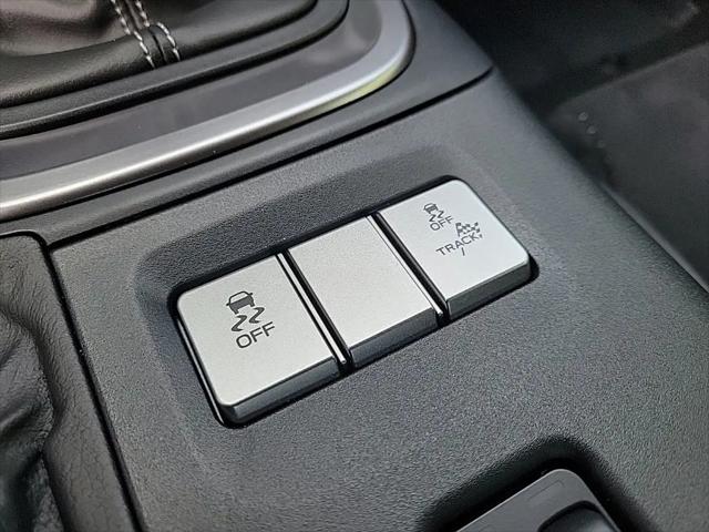 2024 Toyota GR86 Premium