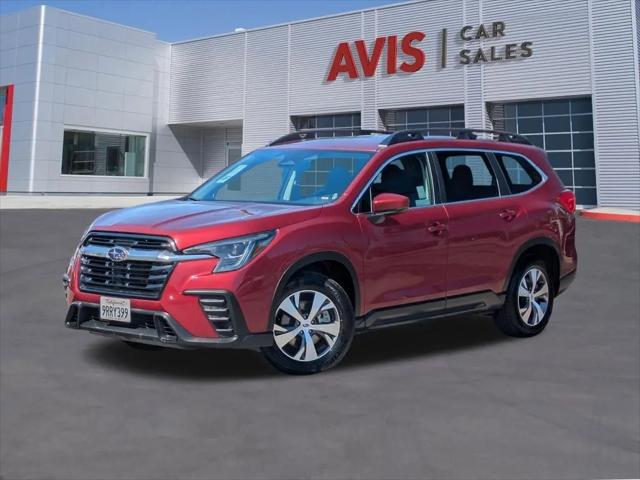 2025 Subaru Ascent Premium 7-Passenger for sale in Glendale, CA