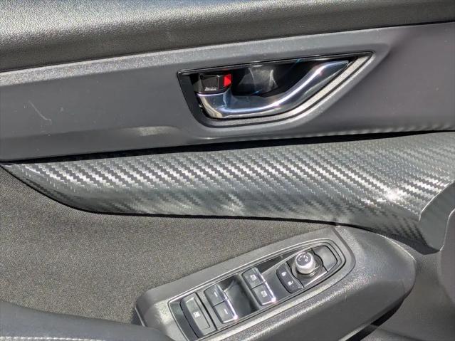 2025 Subaru Ascent Premium 7-Passenger