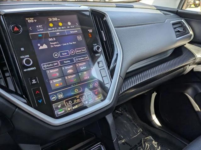 2025 Subaru Ascent Premium 7-Passenger