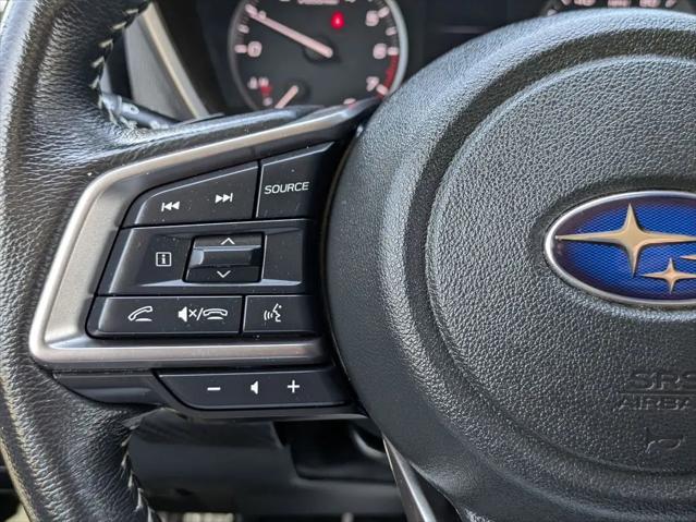 2025 Subaru Ascent Premium 7-Passenger