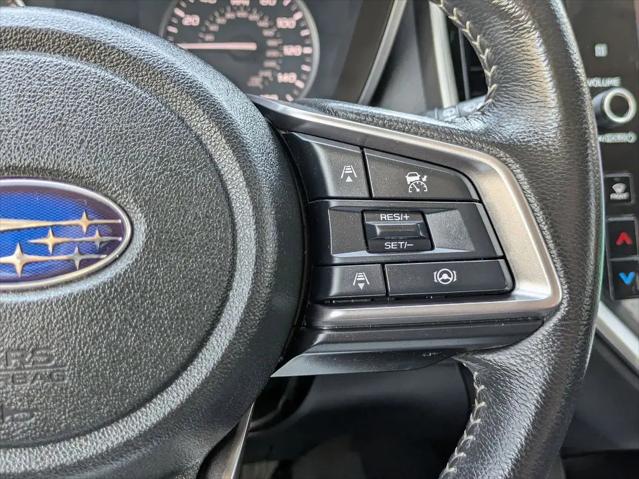 2025 Subaru Ascent Premium 7-Passenger