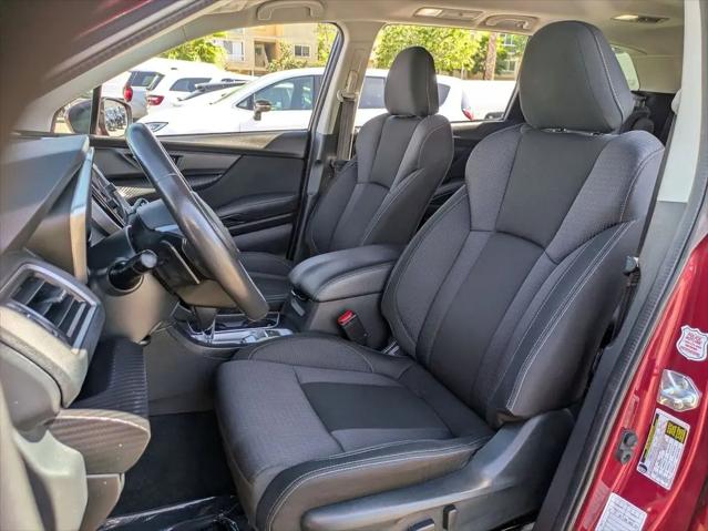 2025 Subaru Ascent Premium 7-Passenger
