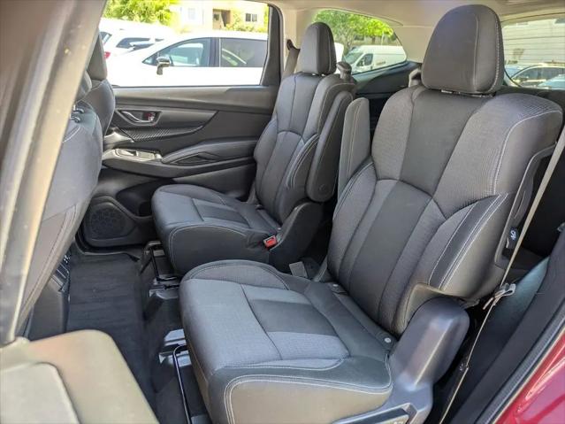 2025 Subaru Ascent Premium 7-Passenger