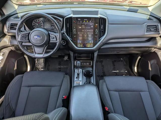 2025 Subaru Ascent Premium 7-Passenger