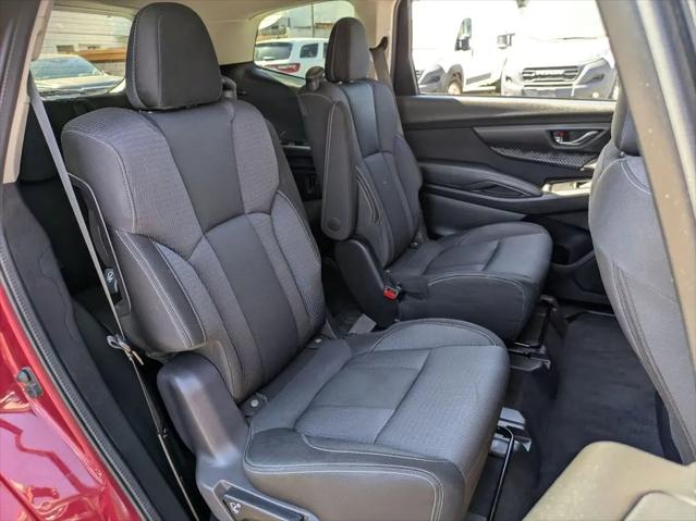 2025 Subaru Ascent Premium 7-Passenger