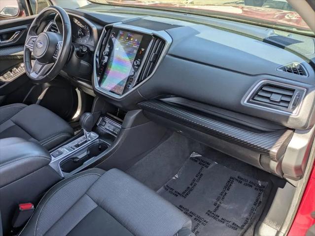 2025 Subaru Ascent Premium 7-Passenger