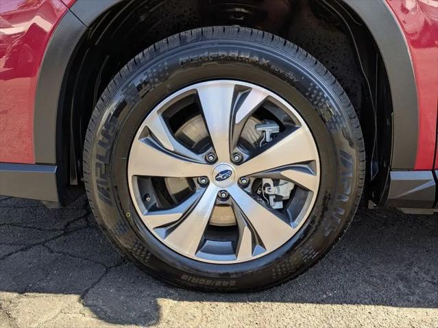 2025 Subaru Ascent Premium 7-Passenger