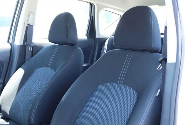 2016 Nissan Versa Note SV