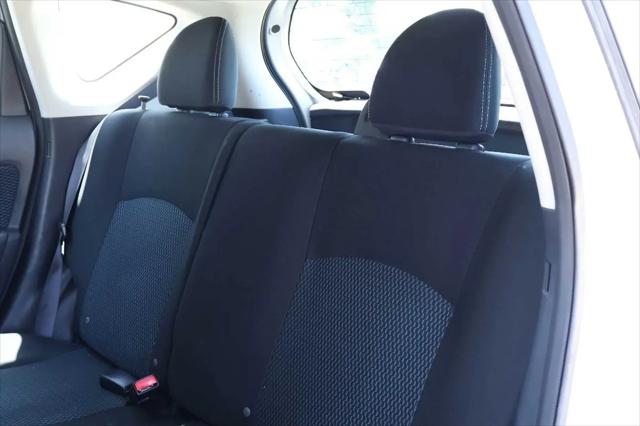 2016 Nissan Versa Note SV