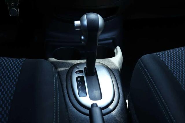2016 Nissan Versa Note SV