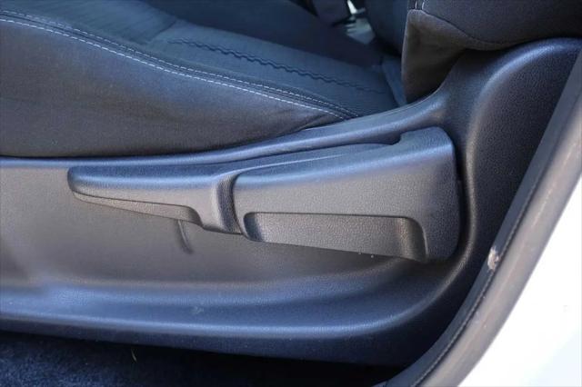 2016 Nissan Versa Note SV