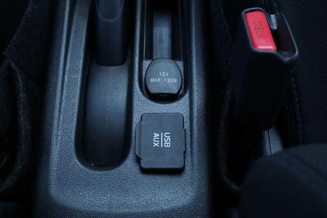 2016 Nissan Versa Note SV