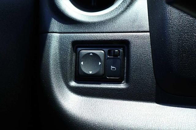 2016 Nissan Versa Note SV
