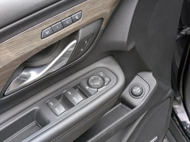 2023 GMC Terrain AWD Denali