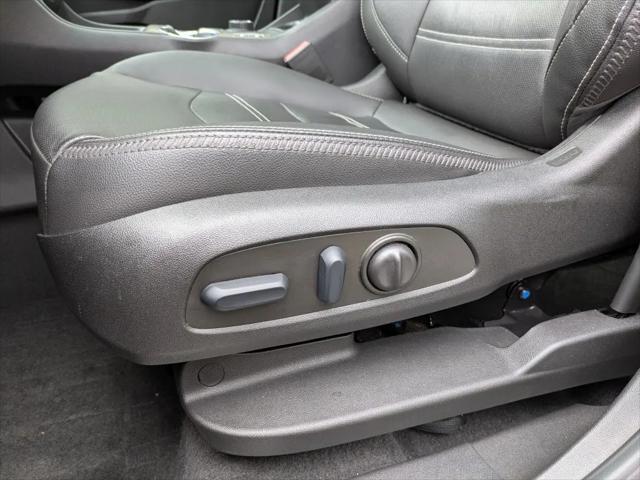 2023 GMC Terrain AWD Denali