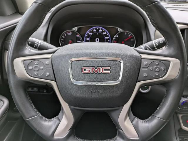 2023 GMC Terrain AWD Denali