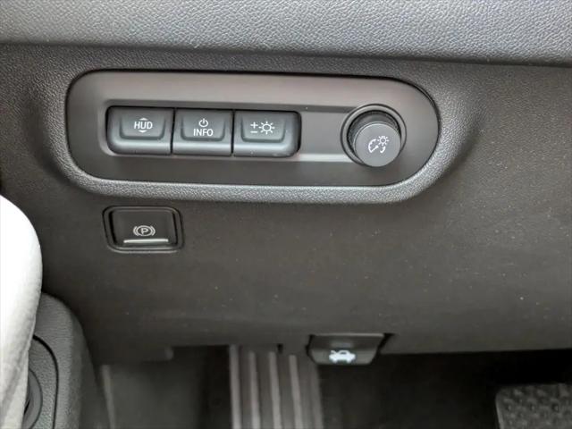2023 GMC Terrain AWD Denali