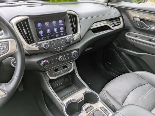 2023 GMC Terrain AWD Denali