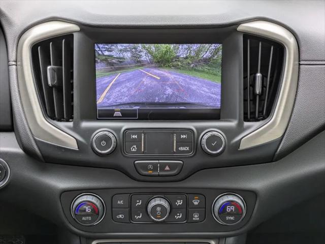 2023 GMC Terrain AWD Denali