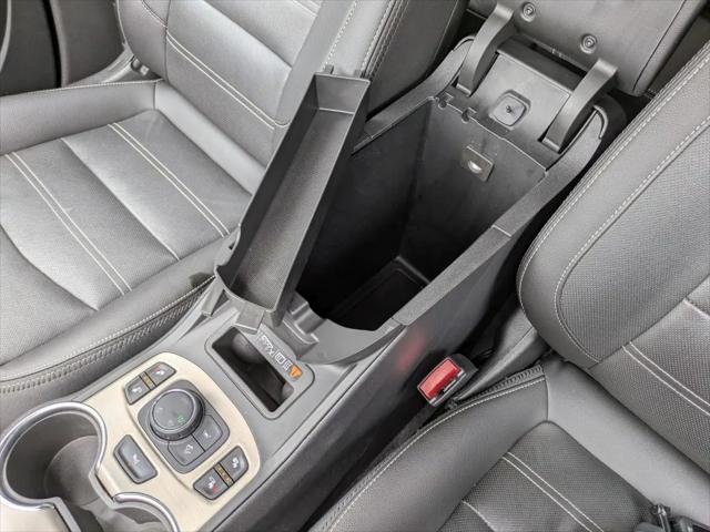2023 GMC Terrain AWD Denali