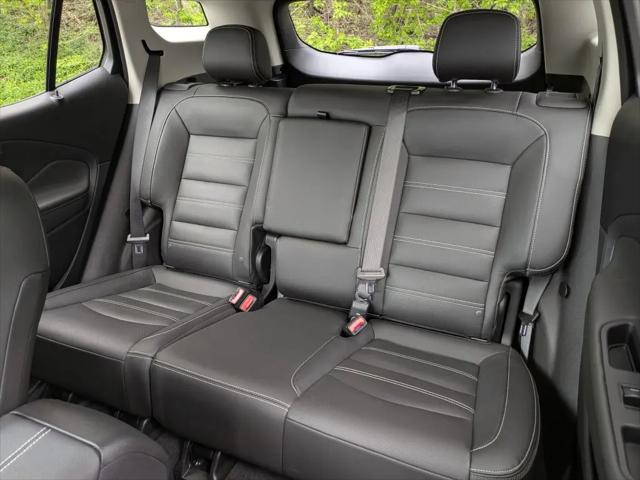 2023 GMC Terrain AWD Denali