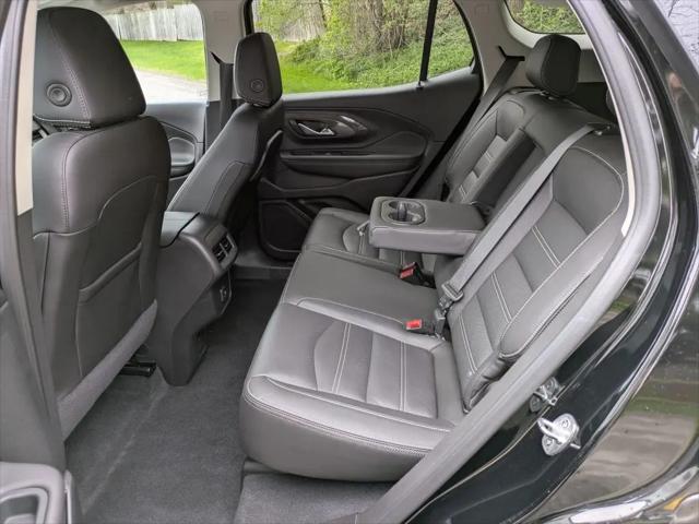 2023 GMC Terrain AWD Denali
