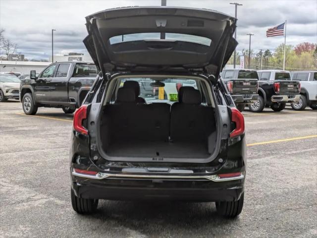 2023 GMC Terrain AWD Denali