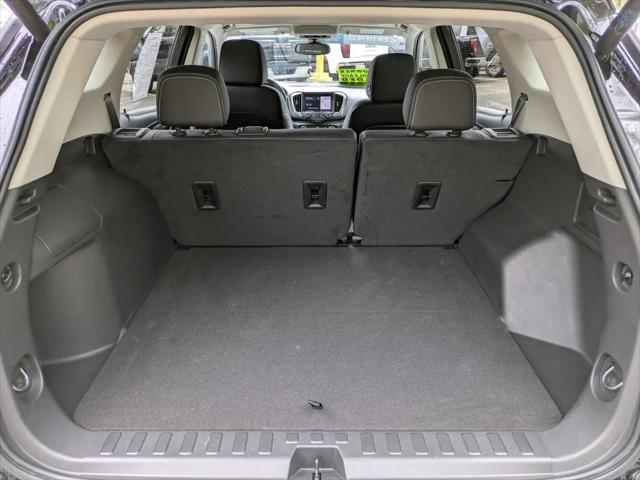 2023 GMC Terrain AWD Denali