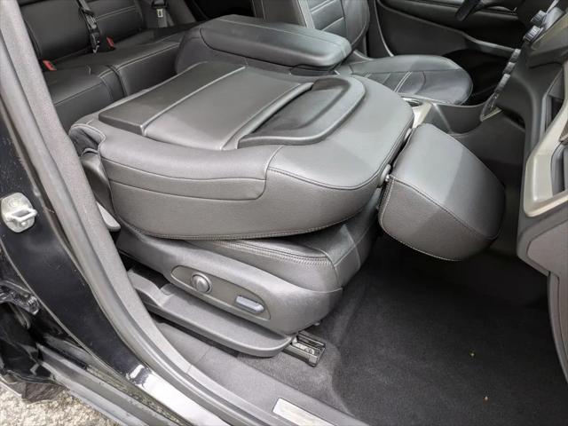 2023 GMC Terrain AWD Denali