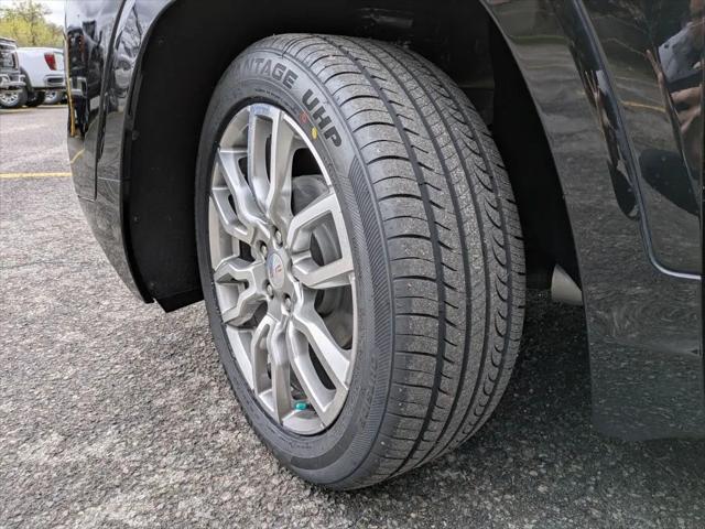 2023 GMC Terrain AWD Denali