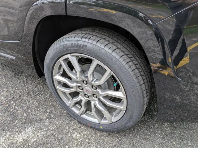 2023 GMC Terrain AWD Denali