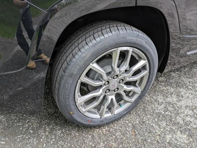 2023 GMC Terrain AWD Denali