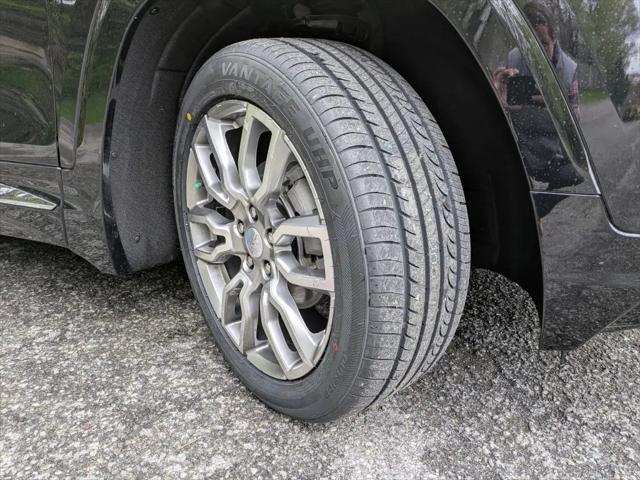 2023 GMC Terrain AWD Denali