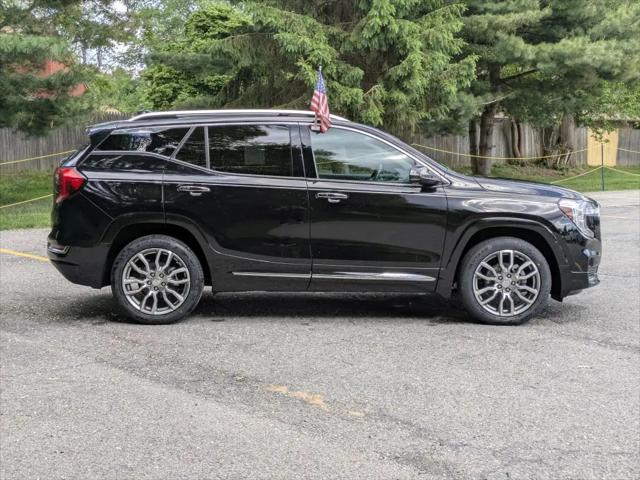 2023 GMC Terrain AWD Denali