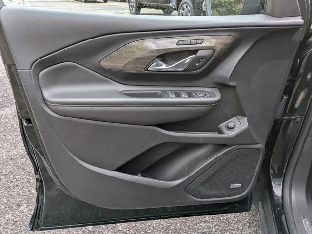 2023 GMC Terrain AWD Denali