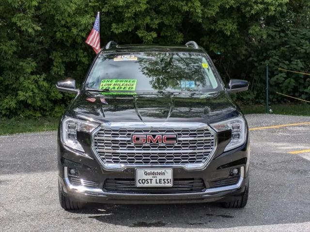 2023 GMC Terrain AWD Denali for sale in Albany, NY