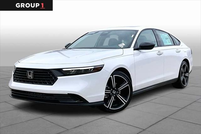 2026 Honda Accord Sedan SE for sale in Tulsa, OK