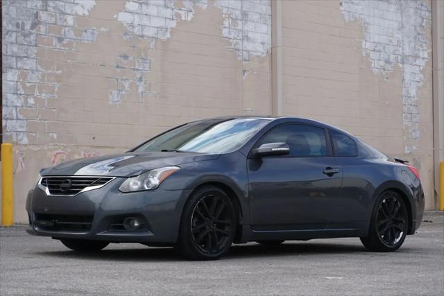 2011 Nissan Altima 3.5 SR for sale in Smyrna, TN