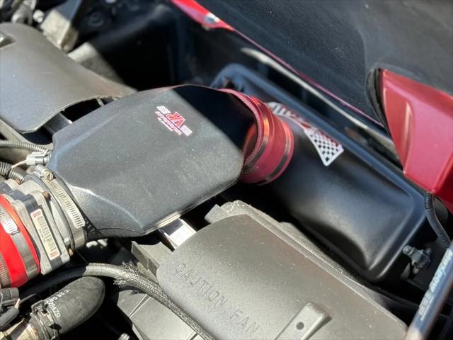 1999 Chevrolet Corvette Base