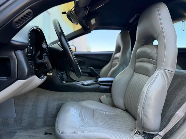 1999 Chevrolet Corvette Base