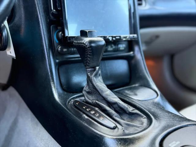 1999 Chevrolet Corvette Base
