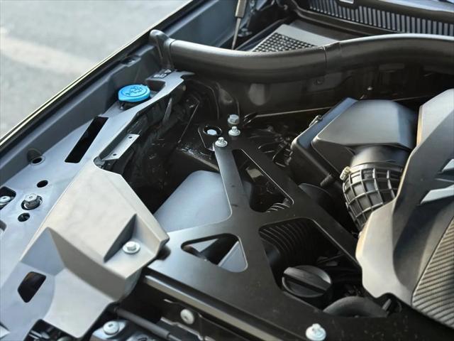 2022 BMW X5 M Standard