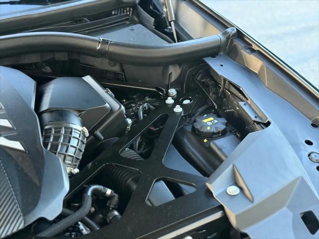 2022 BMW X5 M Standard