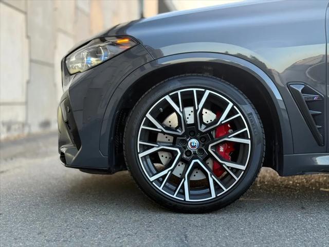 2022 BMW X5 M Standard
