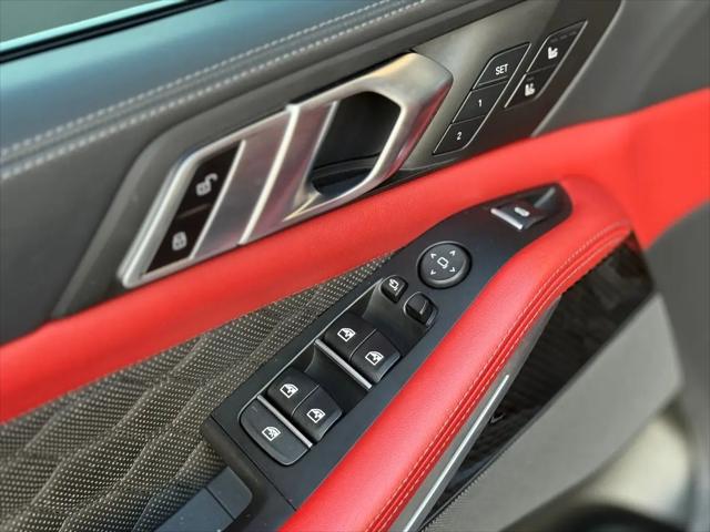 2022 BMW X5 M Standard