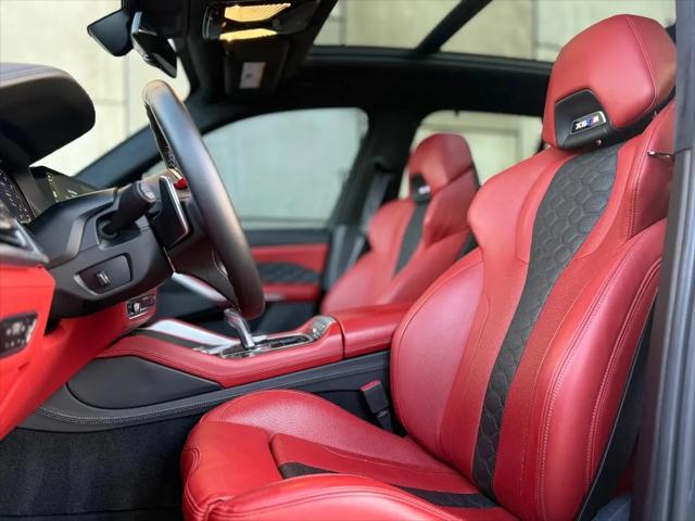 2022 BMW X5 M Standard