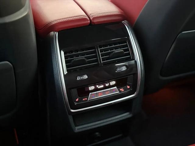 2022 BMW X5 M Standard