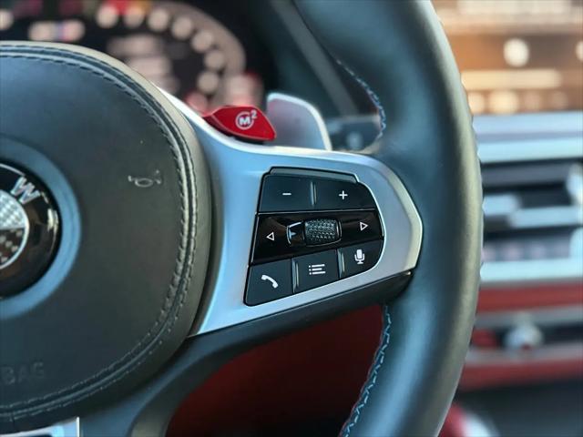 2022 BMW X5 M Standard